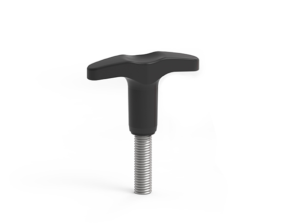 T-bolt knob